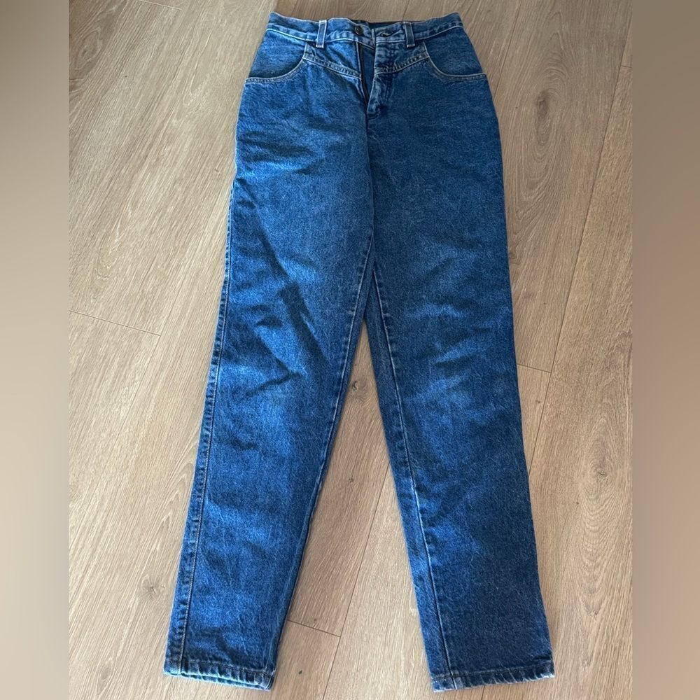 Vintage Women’s Levi’s Jeans
